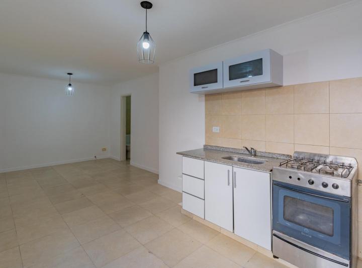 PH · 36m² · 2 Ambientes