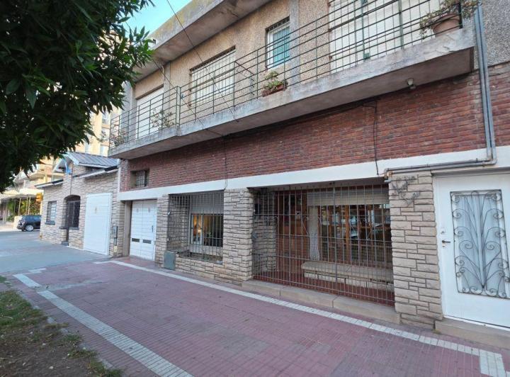 PH · 120m² · 3 Ambientes · 1 Cochera