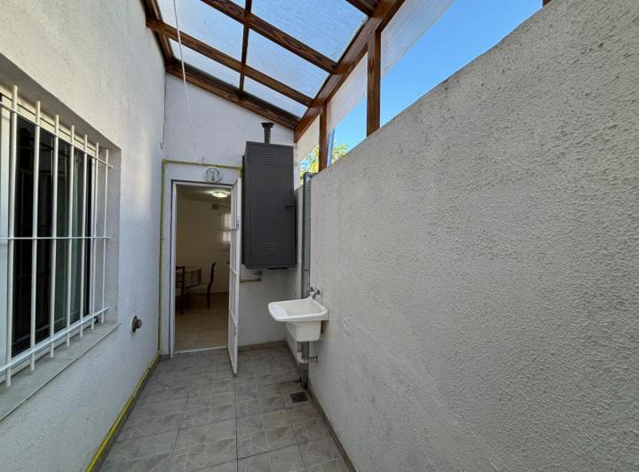 PH · 41m² · 2 Ambientes