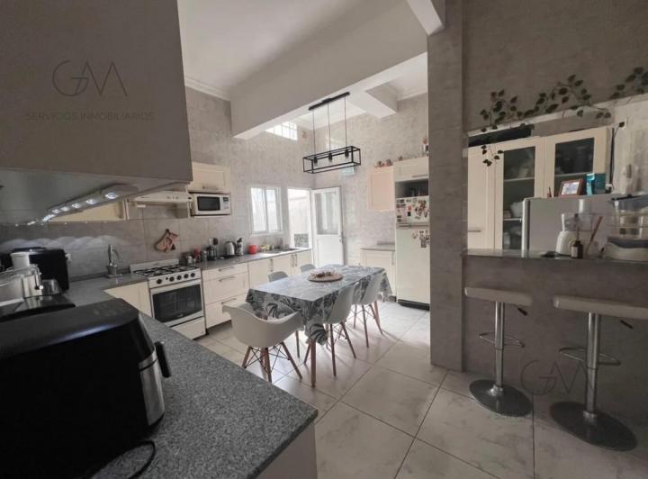 PH · 120m² · 3 Ambientes · 2 Cocheras
