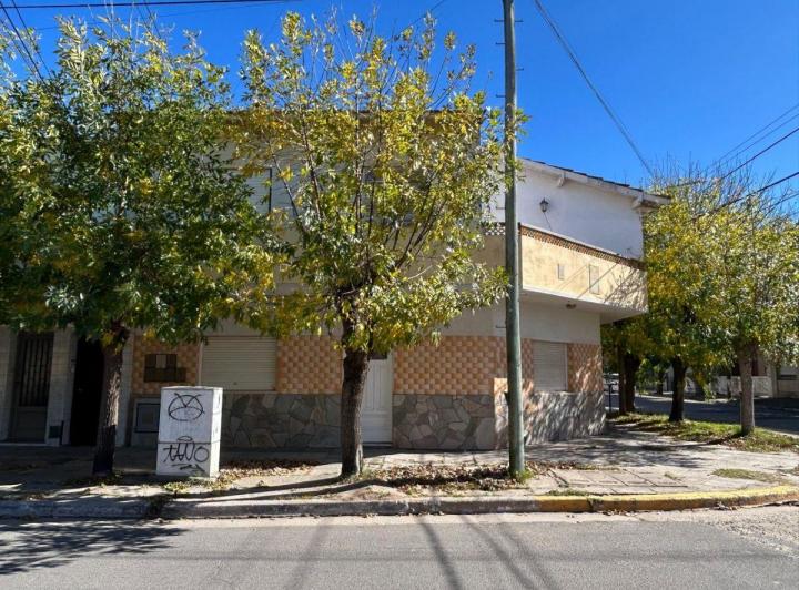 PH · 50m² · 3 Ambientes
