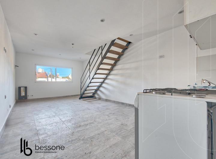 PH · 70m² · 3 Ambientes