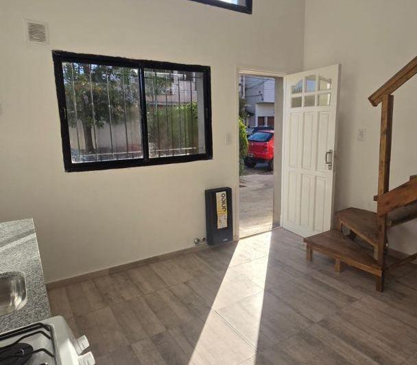 PH · 35m² · 2 Ambientes