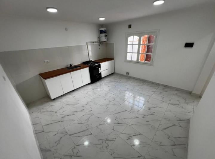 PH · 46m² · 2 Ambientes