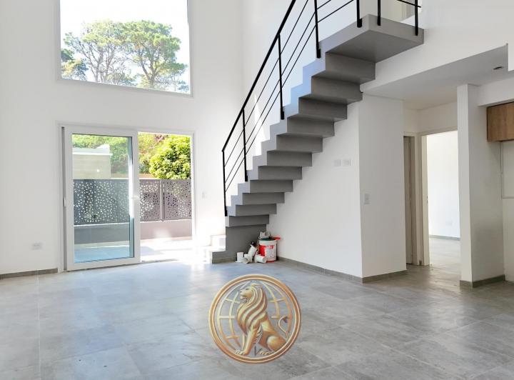 PH · 84m² · 3 Ambientes · 1 Cochera
