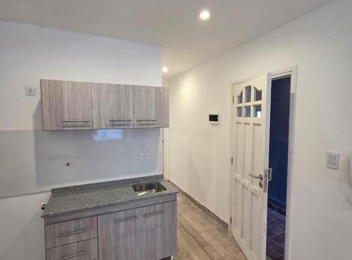 PH · 35m² · 2 Ambientes