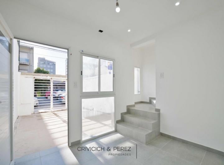 PH · 110m² · 4 Ambientes