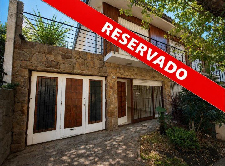 PH · 95m² · 3 Ambientes · 1 Cochera