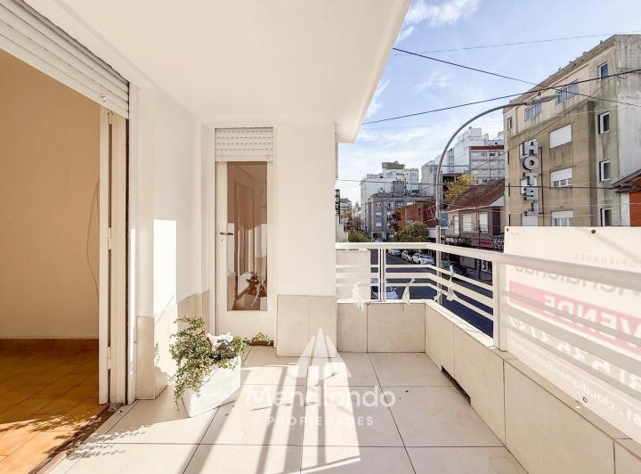 PH · 77m² · 3 Ambientes