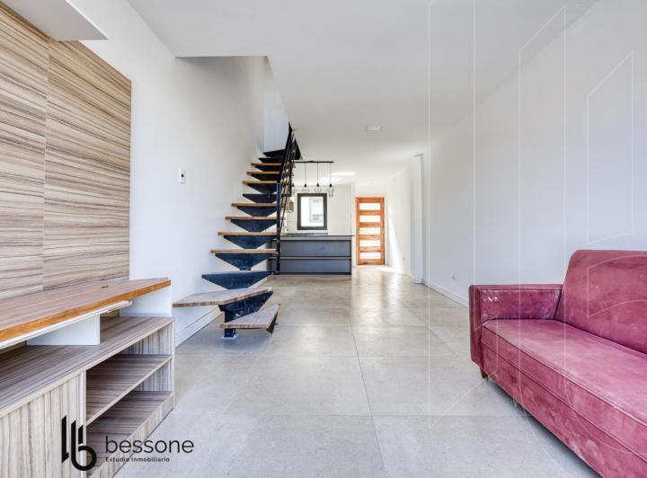 PH · 60m² · 3 Ambientes · 1 Cochera