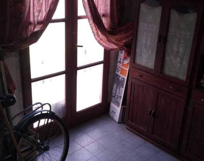 PH · 120m² · 3 Ambientes · 1 Cochera