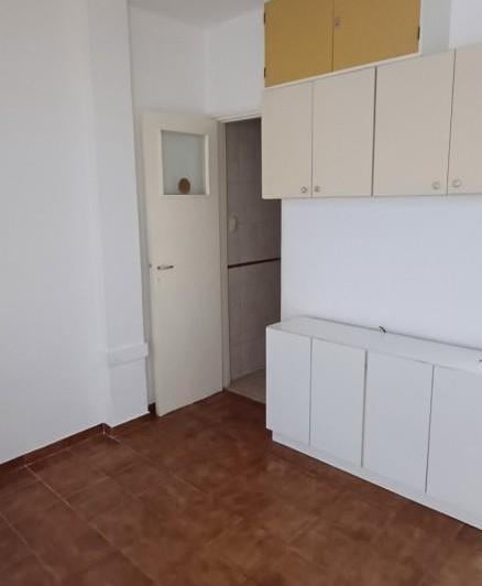PH · 27m² · 2 Ambientes