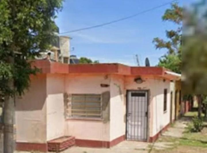 PH · 24m² · 2 Ambientes