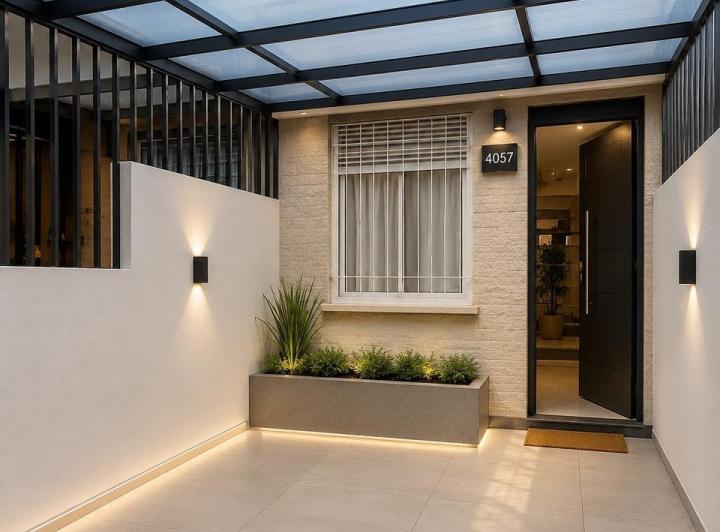 PH · 48m² · 2 Ambientes · 1 Cochera