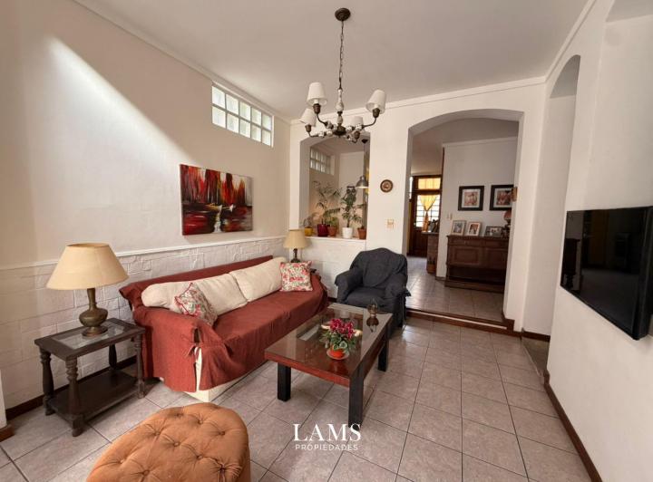 PH · 111m² · 3 Ambientes · 1 Cochera
