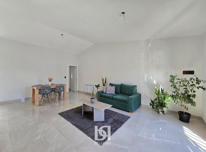 PH · 136m² · 3 Ambientes · 1 Cochera