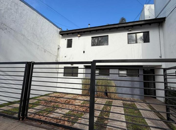 PH · 45m² · 2 Ambientes · 1 Cochera