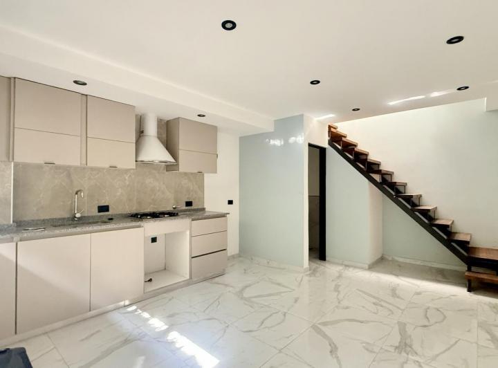 PH · 50m² · 3 Ambientes
