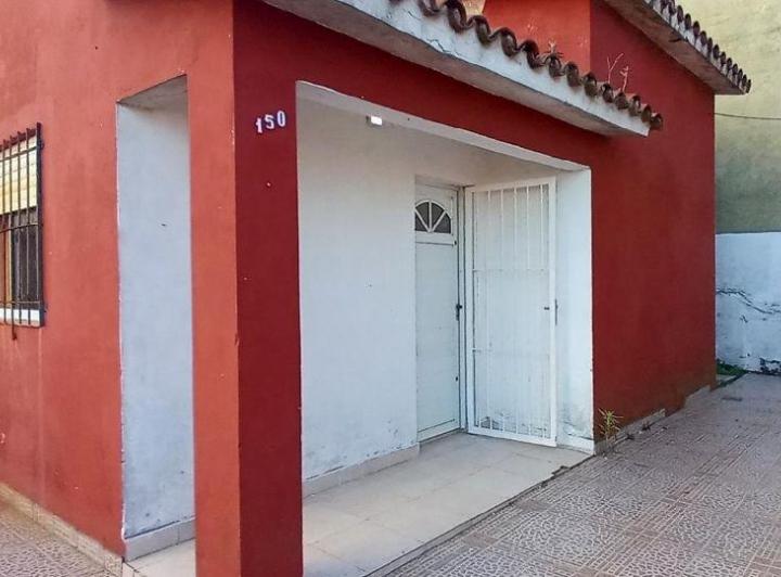 PH · 36m² · 1 Ambiente