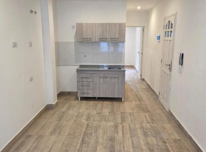 PH · 35m² · 2 Ambientes