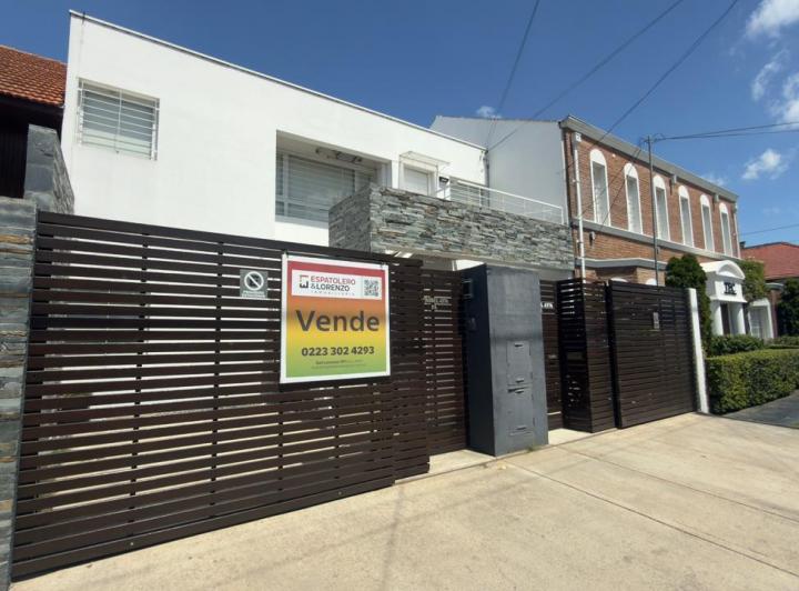 PH · 73m² · 3 Ambientes · 1 Cochera