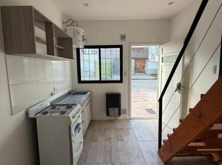 PH · 45m² · 3 Ambientes
