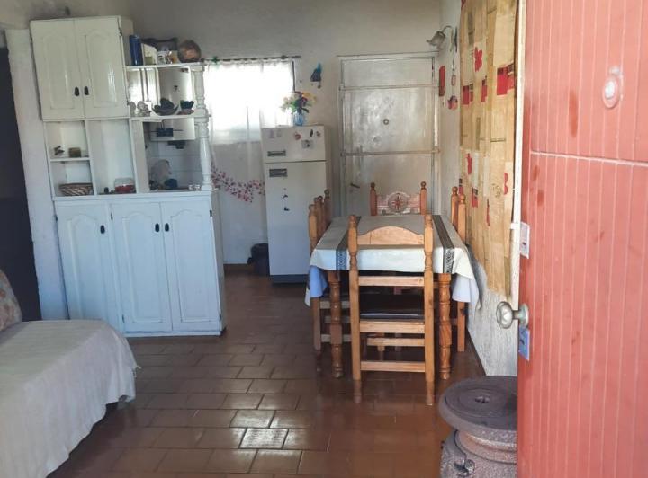 PH · 90m² · 4 Ambientes · 1 Cochera