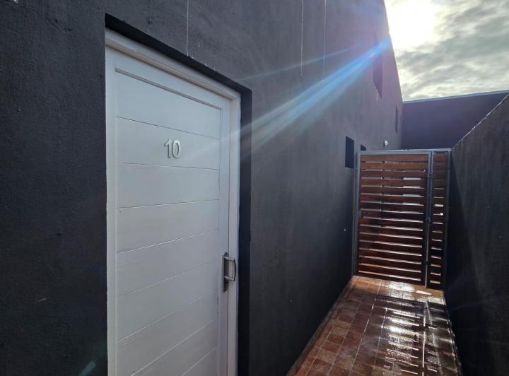 PH · 50m² · 3 Ambientes