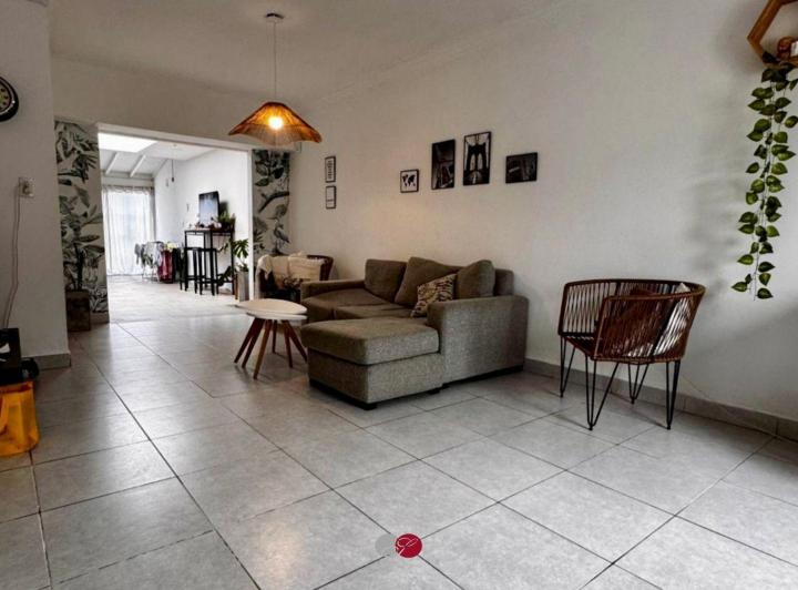 PH · 144m² · 3 Ambientes · 1 Cochera