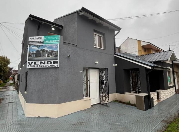 PH · 80m² · 3 Ambientes