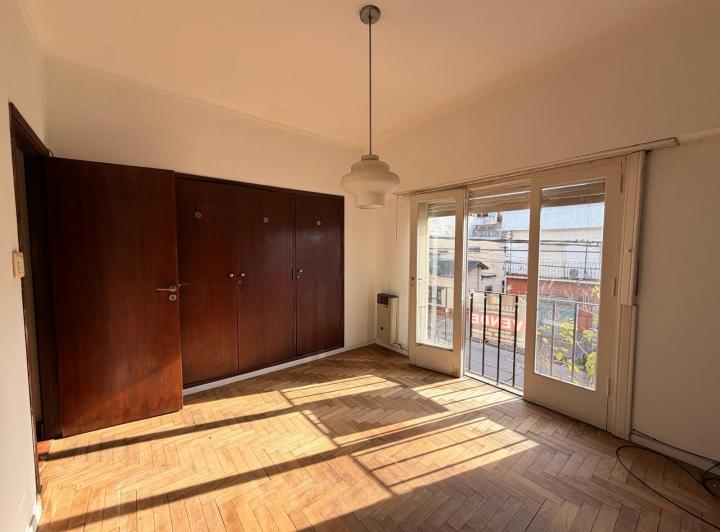 PH · 56m² · 2 Ambientes