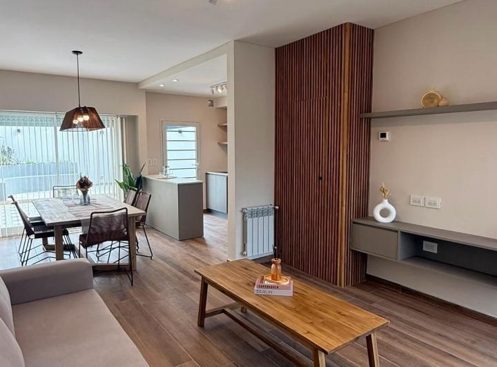 PH · 80m² · 4 Ambientes