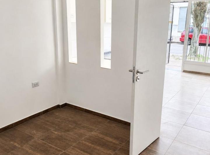 PH · 25m² · 1 Ambiente