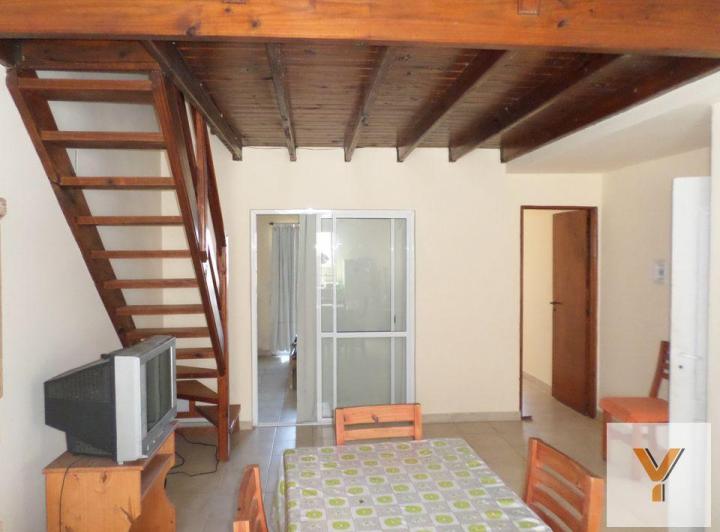 PH · 60m² · 3 Ambientes