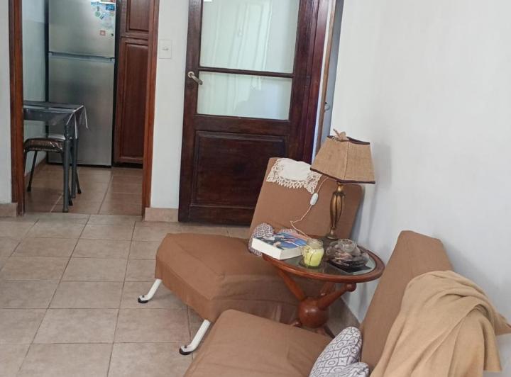 PH · 64m² · 3 Ambientes