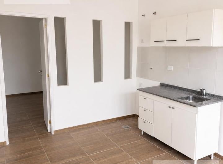 PH · 25m² · 1 Dormitorio