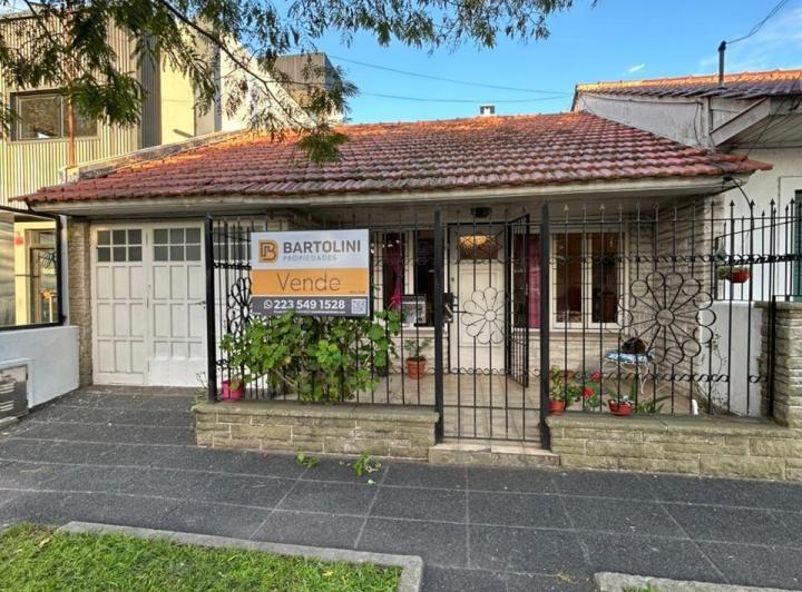 PH · 90m² · 3 Ambientes · 1 Cochera