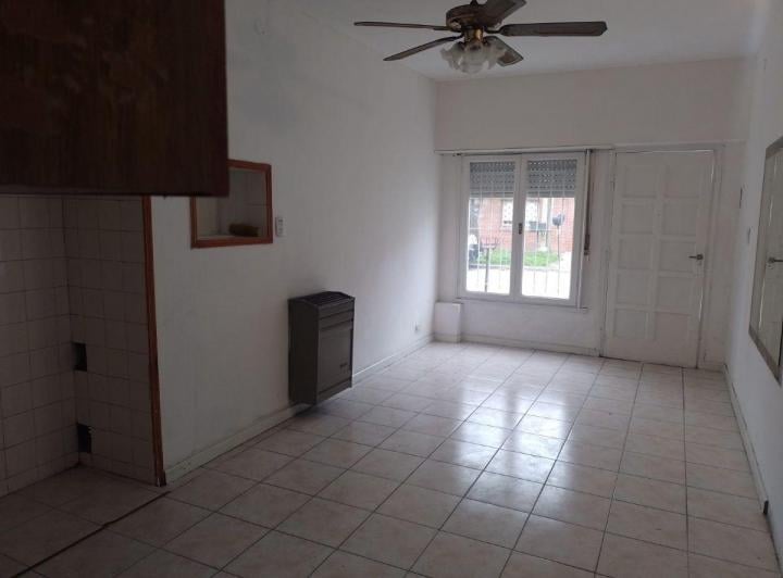 PH · 50m² · 2 Ambientes