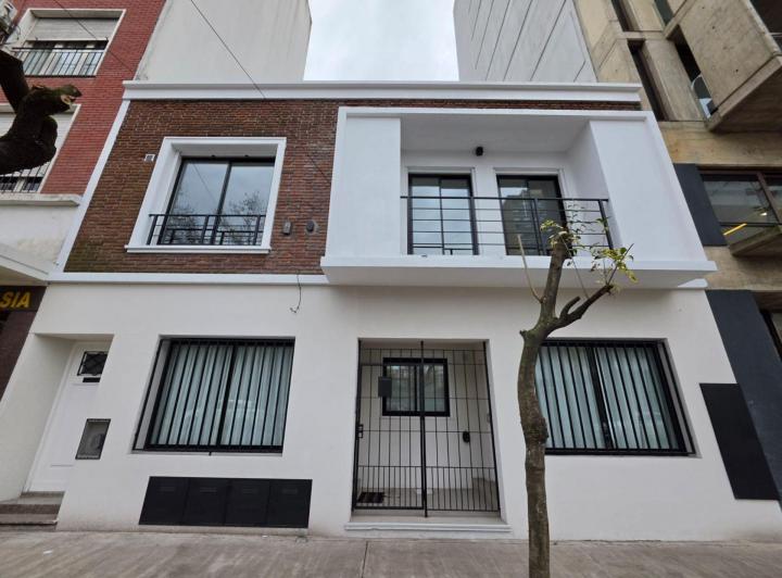 PH · 60m² · 3 Ambientes