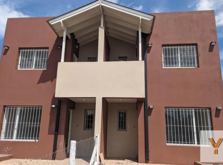 PH · 100m² · 2 Ambientes · 1 Cochera
