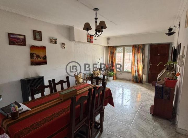PH · 58m² · 3 Ambientes
