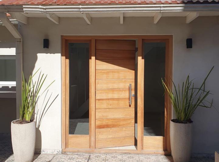 PH · 111m² · 3 Ambientes · 1 Cochera