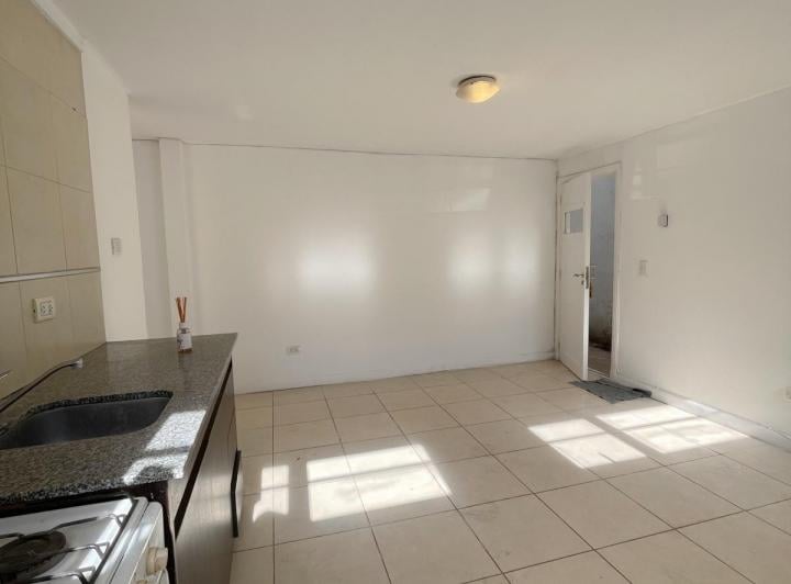 PH · 37m² · 2 Ambientes · 1 Cochera