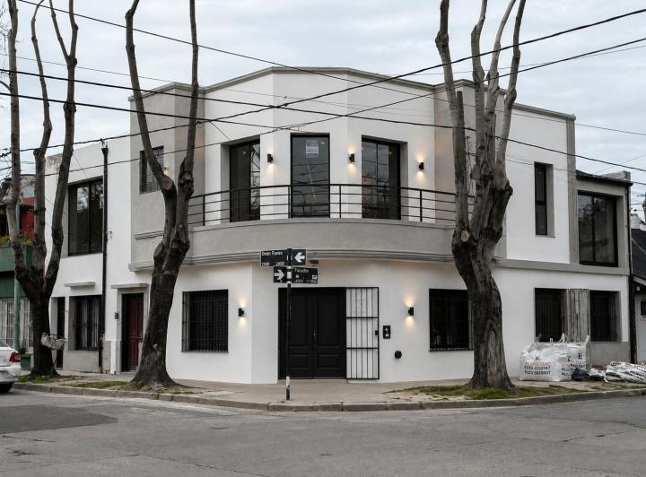 PH · 85m² · 3 Ambientes