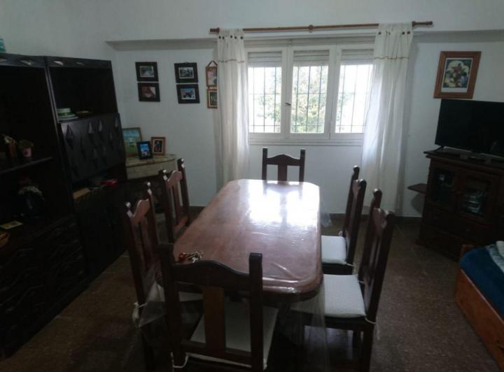 PH · 35m² · 2 Ambientes