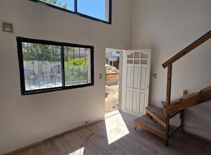 PH · 35m² · 2 Ambientes