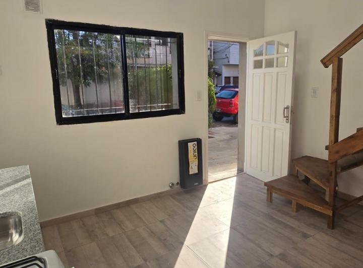PH · 35m² · 2 Ambientes