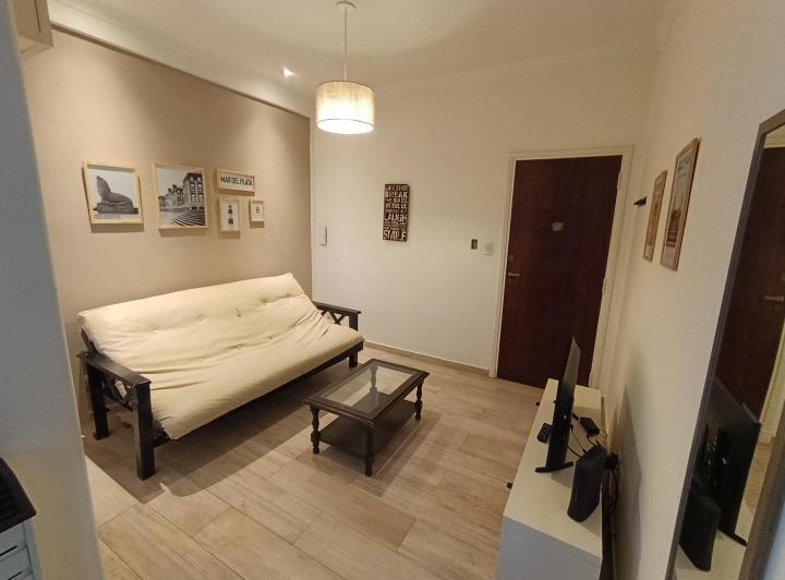 PH · 50m² · 3 Ambientes