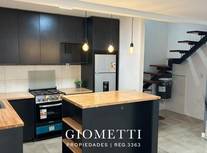 PH · 71m² · 4 Ambientes