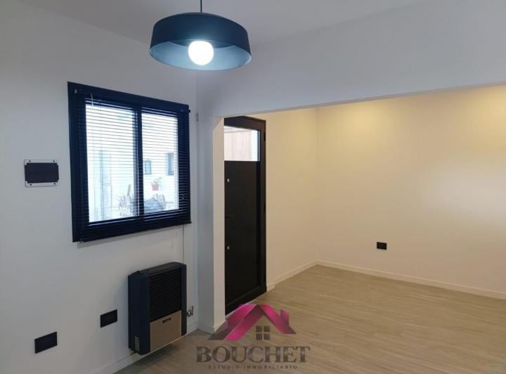 PH · 35m² · 1 Ambiente